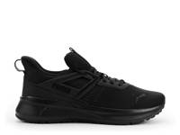 Outpace Sneaker - Men's Black view