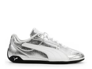 Featuring the women's Puma Replicatch Metallic Whisper Sneaker . Click to shop new women's fashion sneakers at DSW Designer Shoe Warehouse