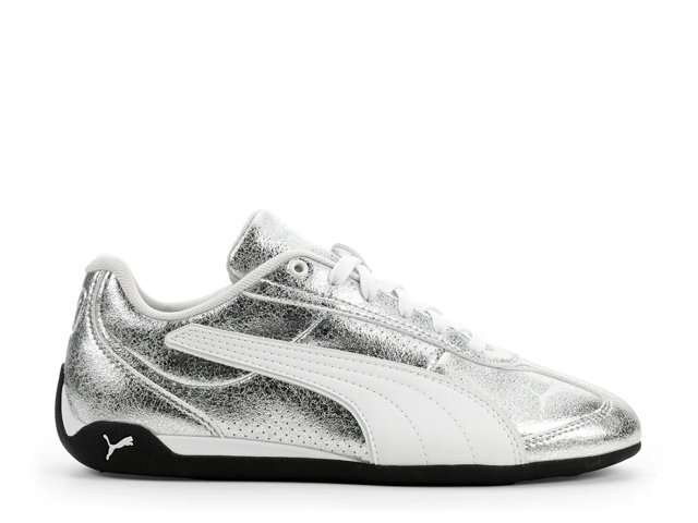 Replicatch Metallic Whisper Sneaker - Women's