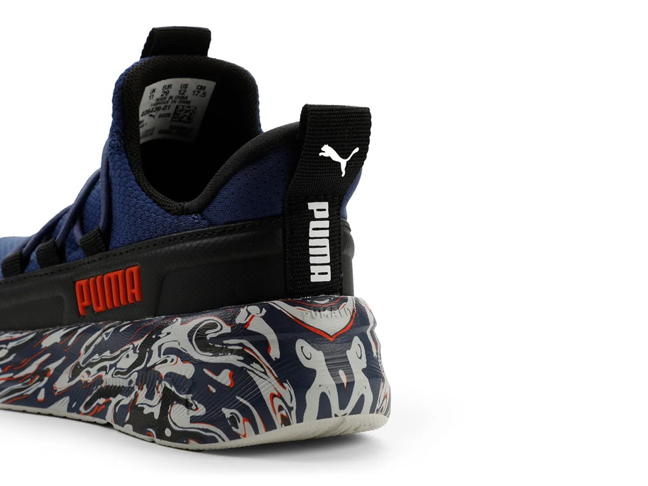 One4All 2.0 Crazy Kits Slip-On Sneaker - Kids'