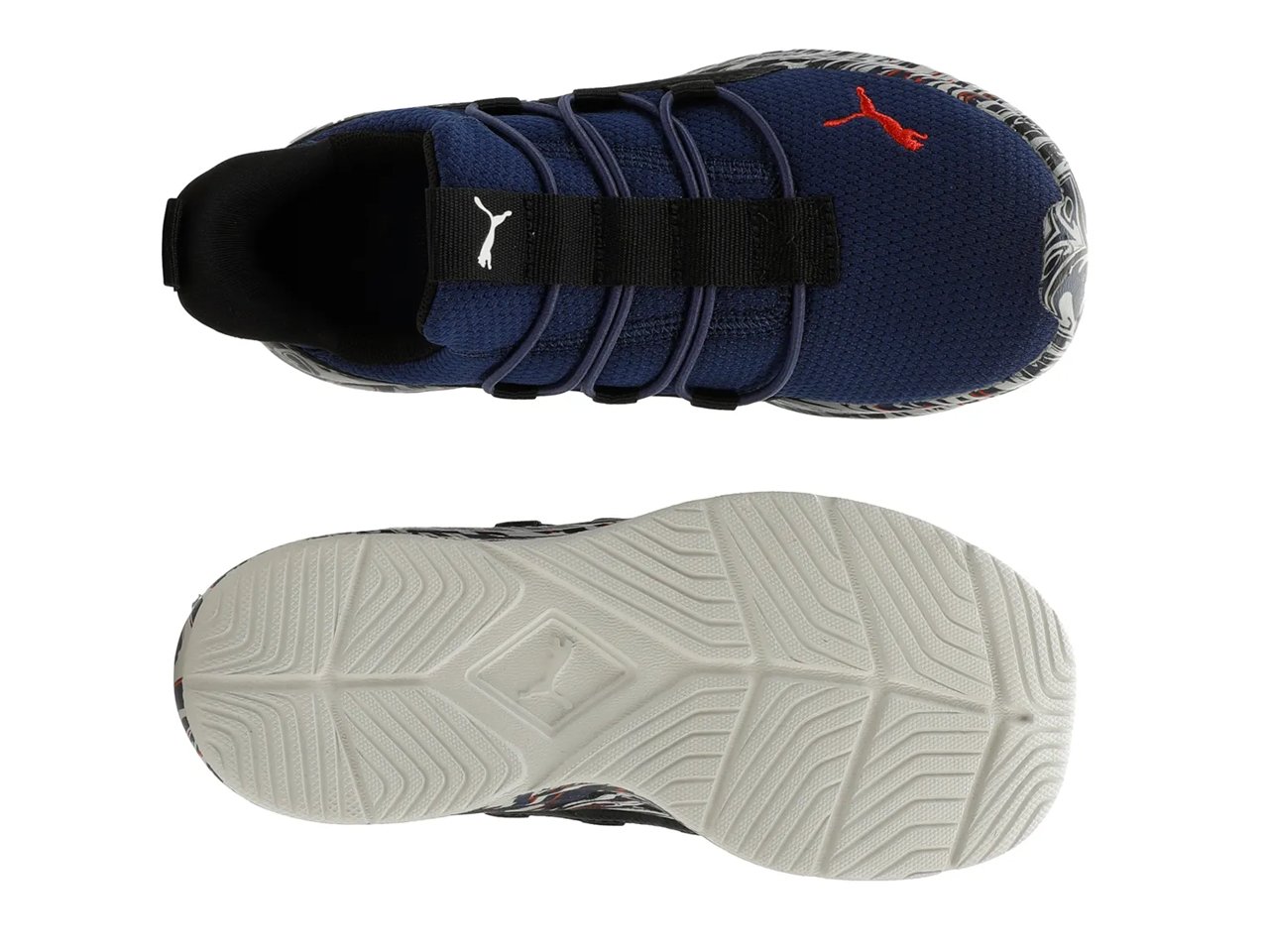 One4All 2.0 Crazy Kits Slip-On Sneaker - Kids'