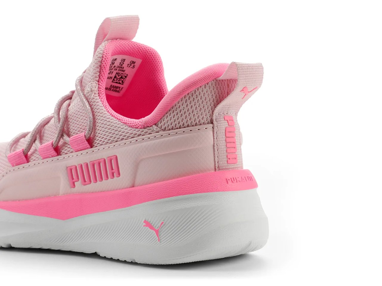 One4All 2.0 Sparkle Slip-On Sneaker - Kids'