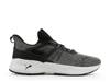 Outpace Sneaker - Men's Heather Black view