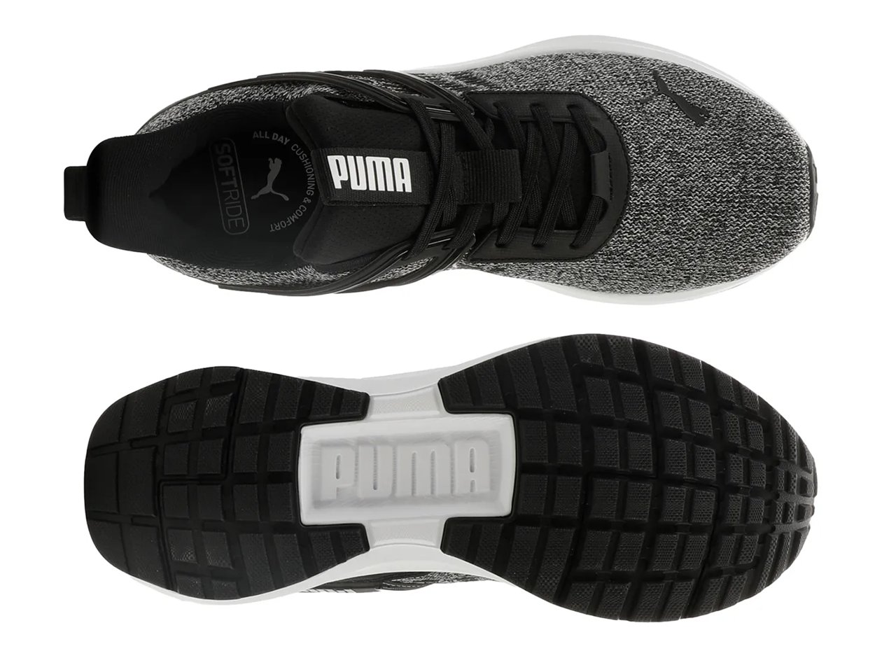 Outpace Sneaker - Men's