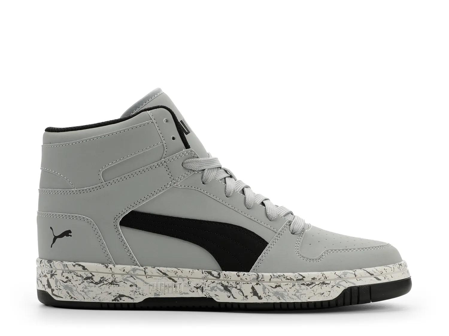 Rebound Layup 2 High-Top Sneaker - Men's - image 2