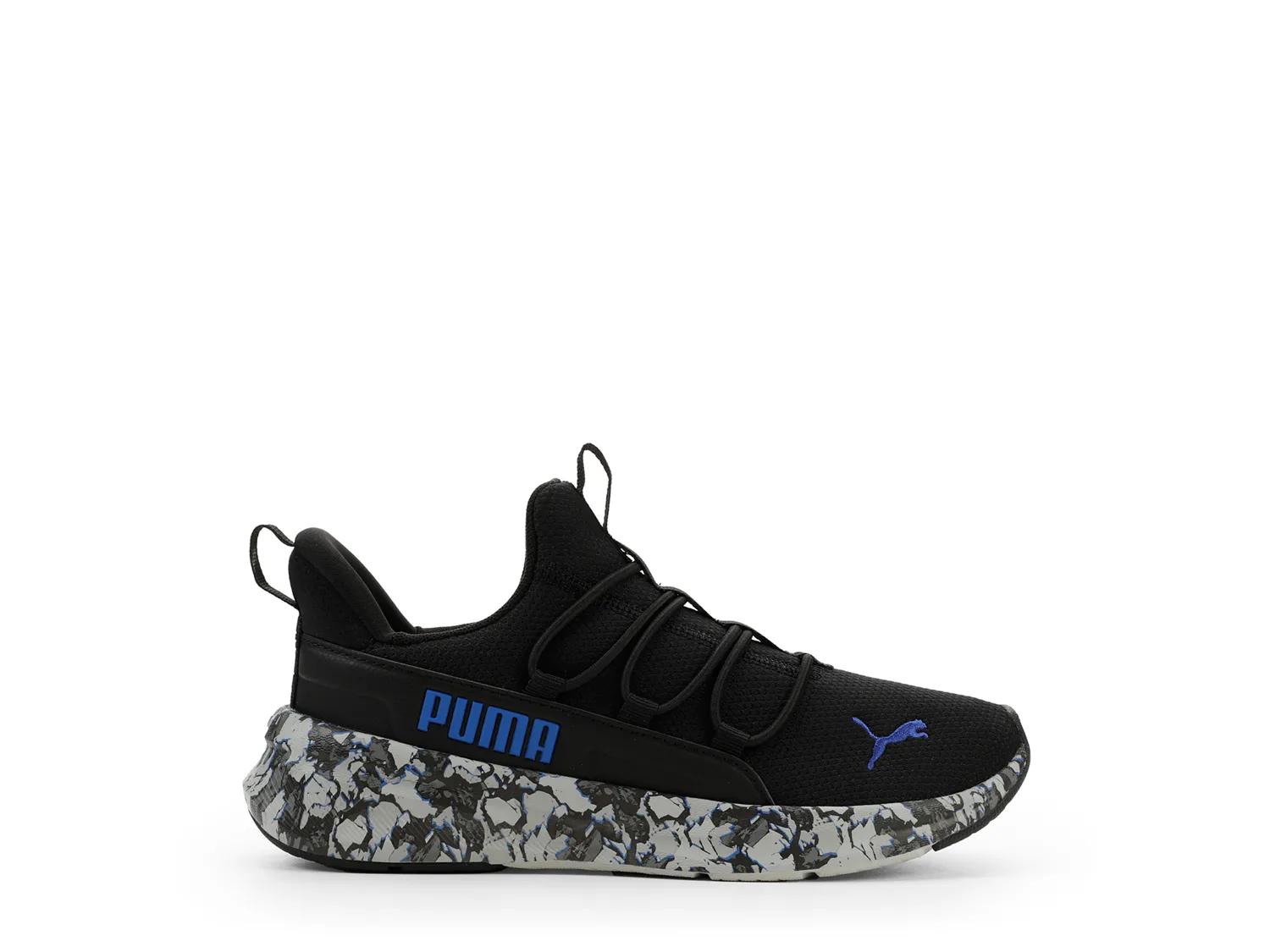PUMA One4All 2.0 Slip-On Sneaker - Kids' - Free Shipping | DSW