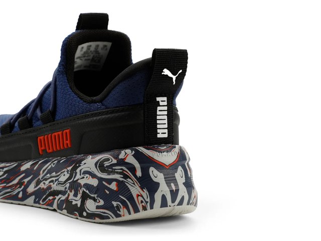 One4All 2.0 Crazy Kits Slip-On Sneaker - Kids'