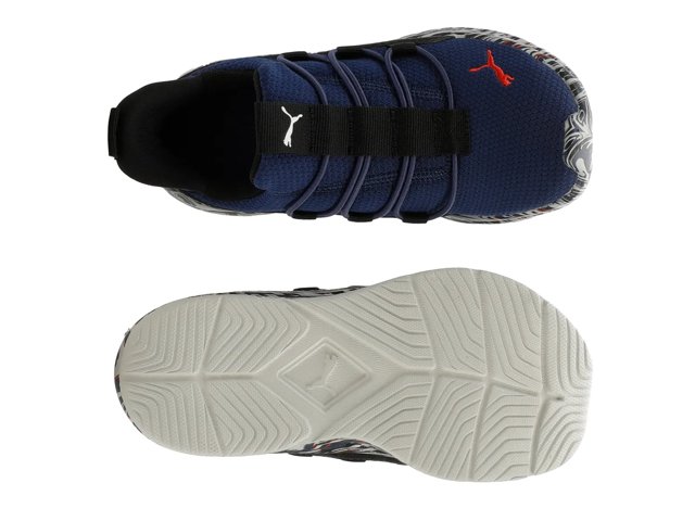 One4All 2.0 Crazy Kits Slip-On Sneaker - Kids'