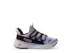 One4All 2.0 Fade Slip-On Sneaker - Kids' Purple view