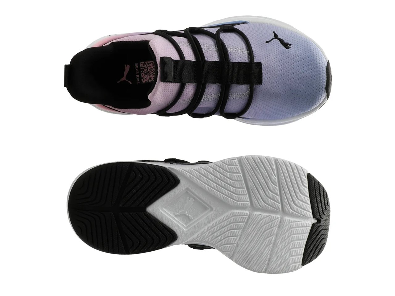 One4All 2.0 Fade Slip-On Sneaker - Kids'