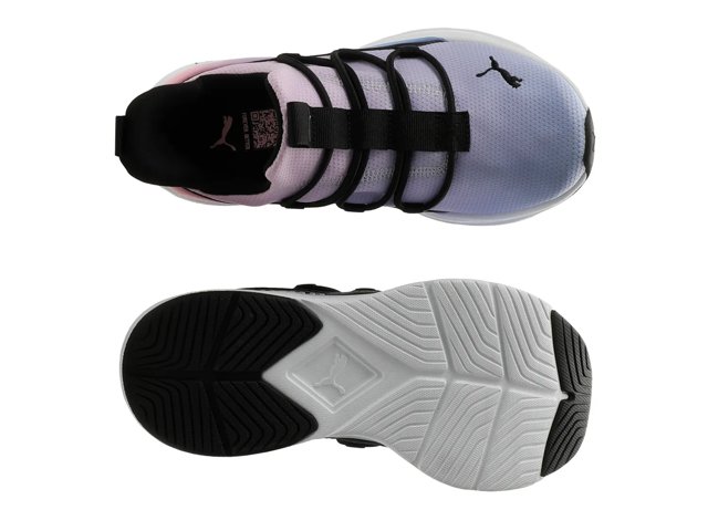 One4All 2.0 Fade Slip-On Sneaker - Kids'