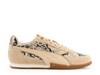 Bella Donna Sneaker - Women's Beige Snake Print view