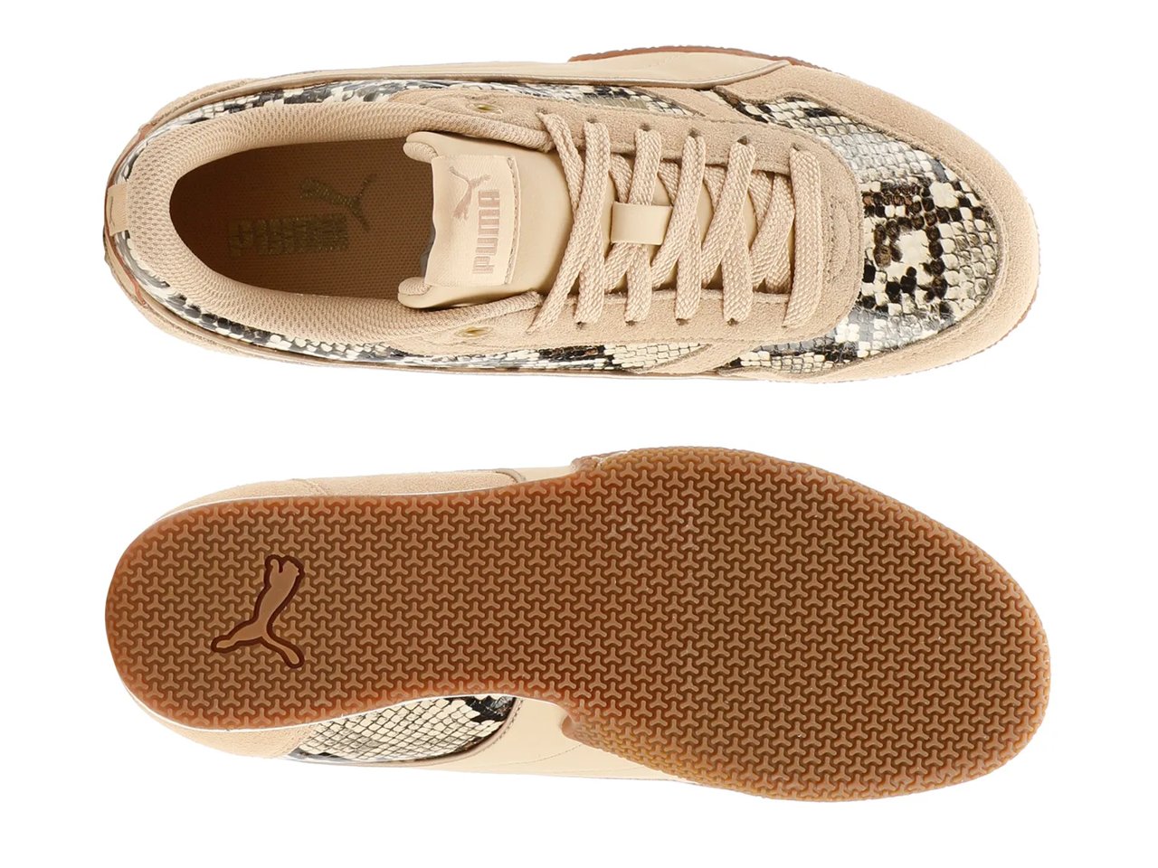 Bella Donna Sneaker - Women's