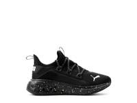 SoftRide Frequence Street Sneaker - Kids' Black/Speckled White view