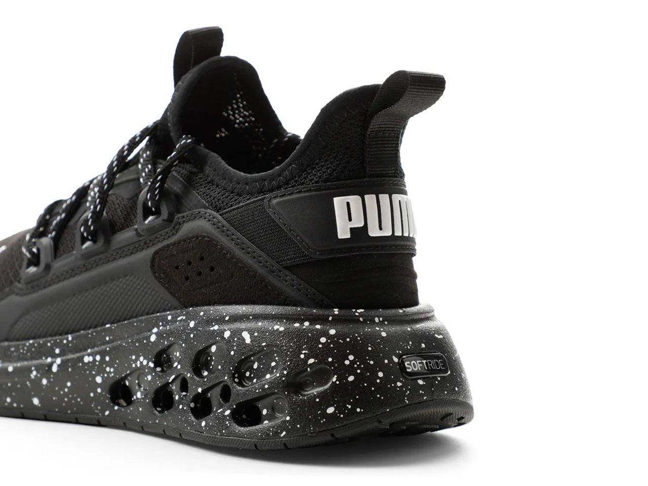 SoftRide Frequence Street Sneaker - Kids'