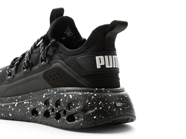 SoftRide Frequence Street Sneaker - Kids'