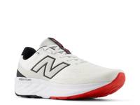 Fresh Foam 520 v9 Running Shoe - Men's White/Black view