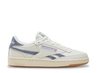Club C Revenge Sneaker - Women's White/Blue view