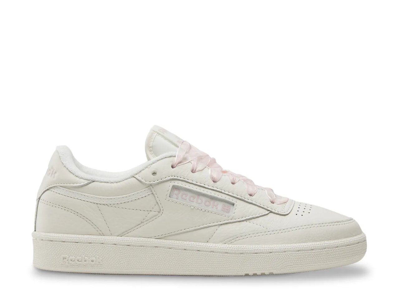 Club C 85 Vintage Sneaker - Women's