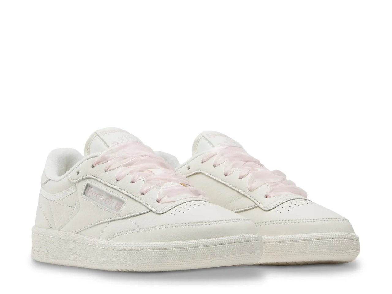 Club C 85 Vintage Sneaker - Women's