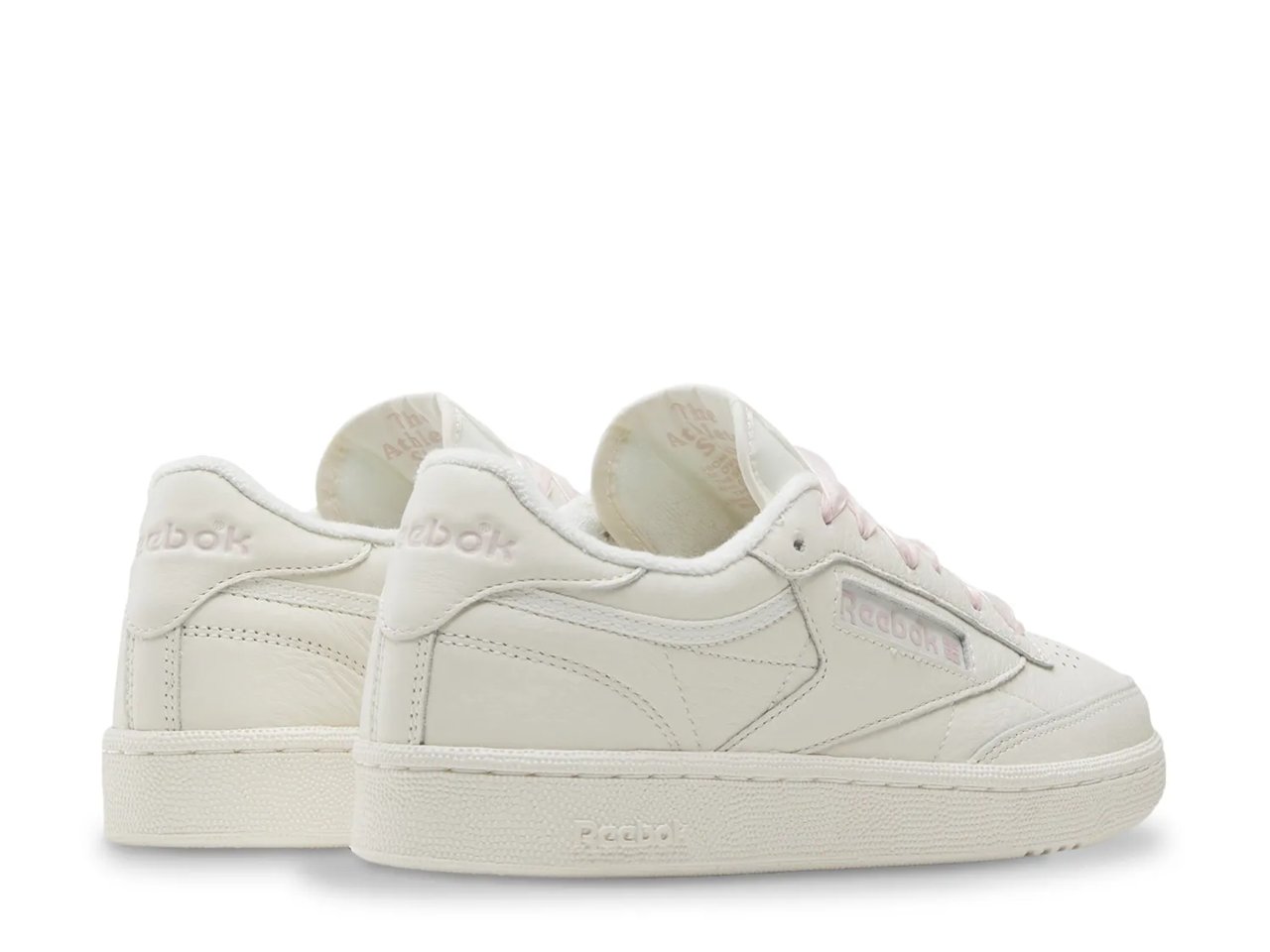 Club C 85 Vintage Sneaker - Women's