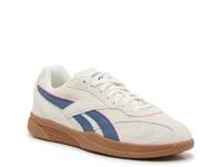 Hammer Street Sneaker - Women's White/Blue view