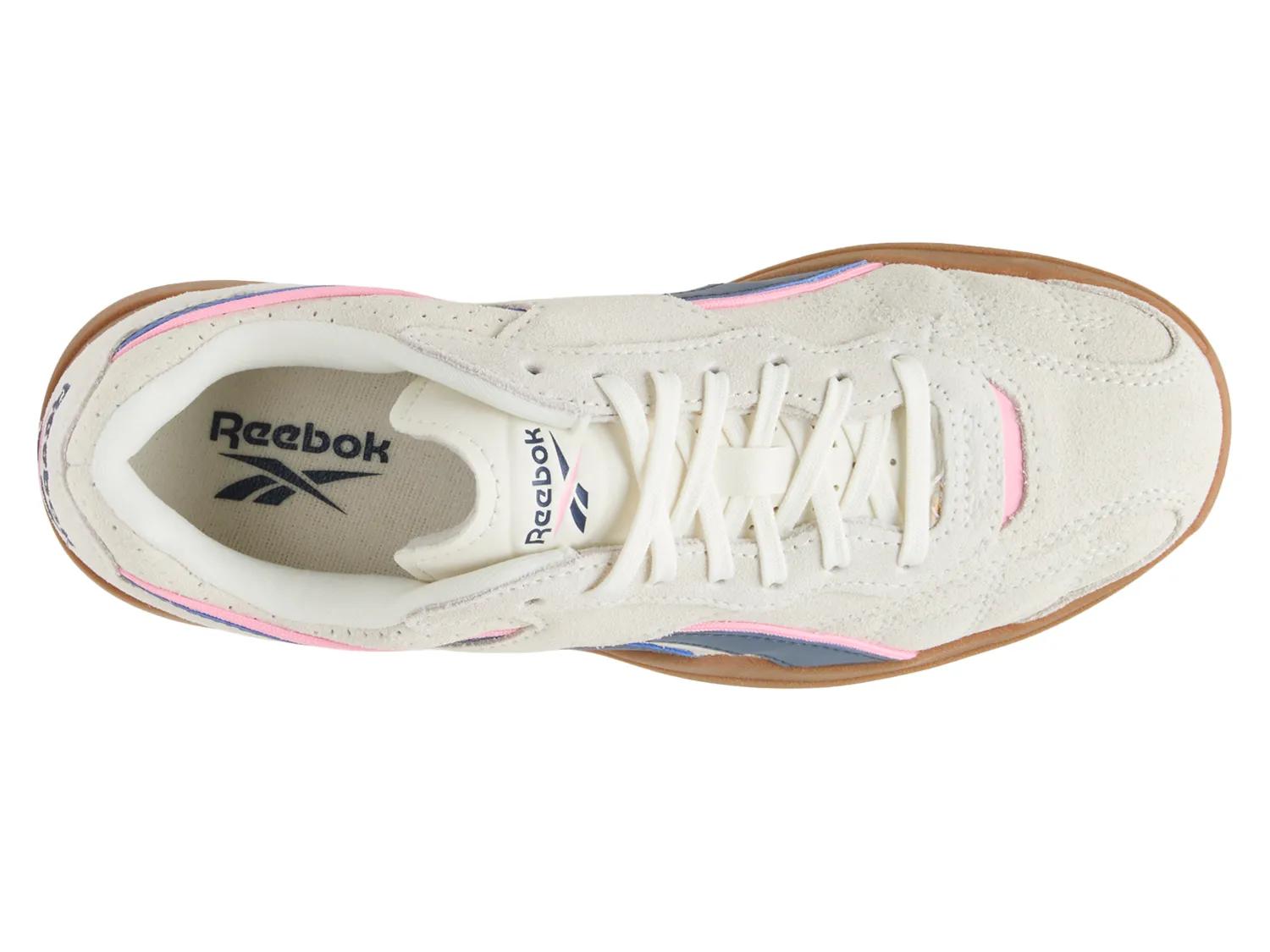 Hammer Street Sneaker - Women's