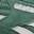 Classic AZ Sneaker - Women's Green/Chalk White view