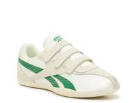 Ultra Lo Sneaker - Women's White/Green view