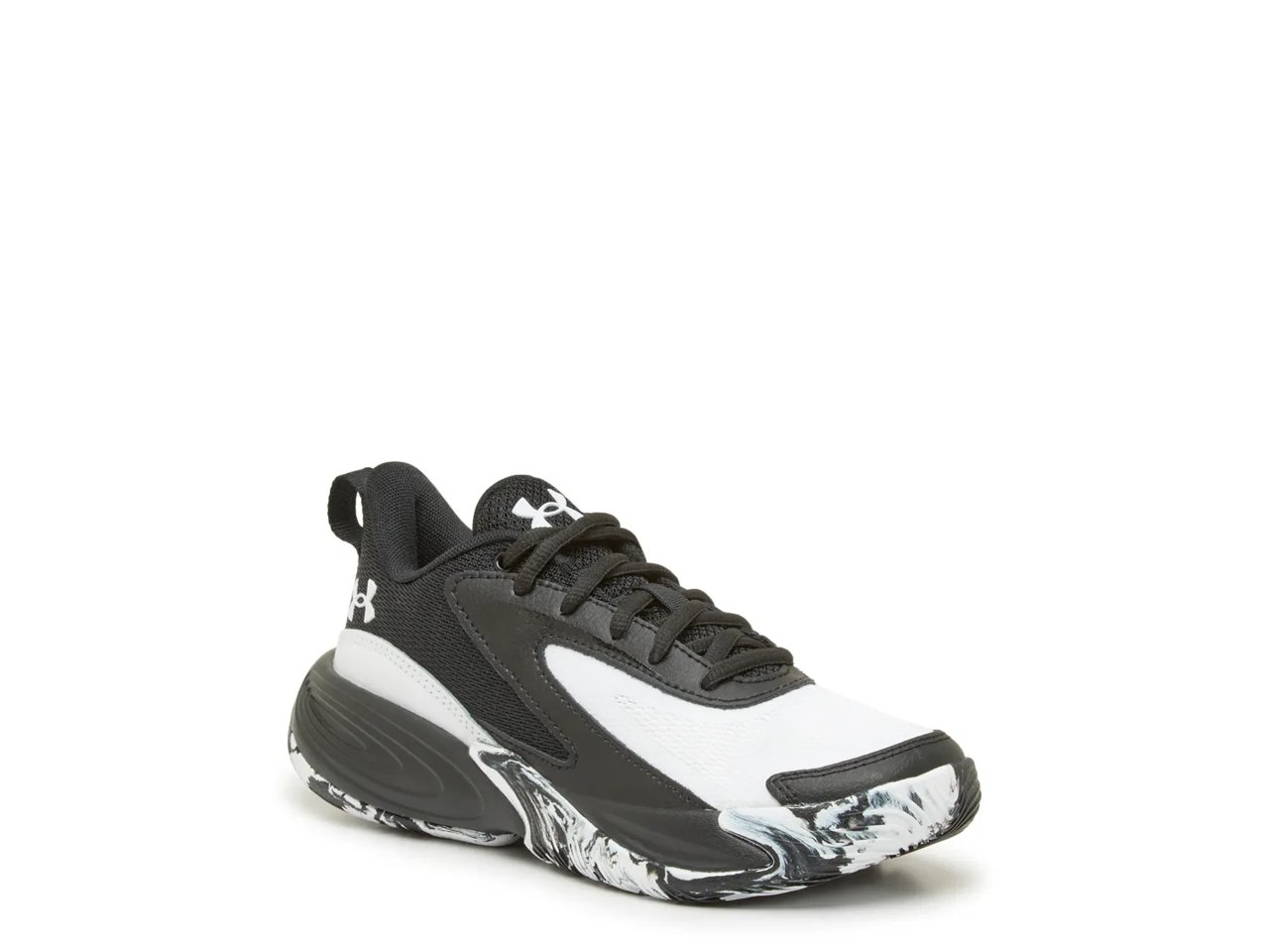 Lockdown Sneaker - Kids'