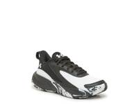 Lockdown Sneaker - Kids' Black/White view