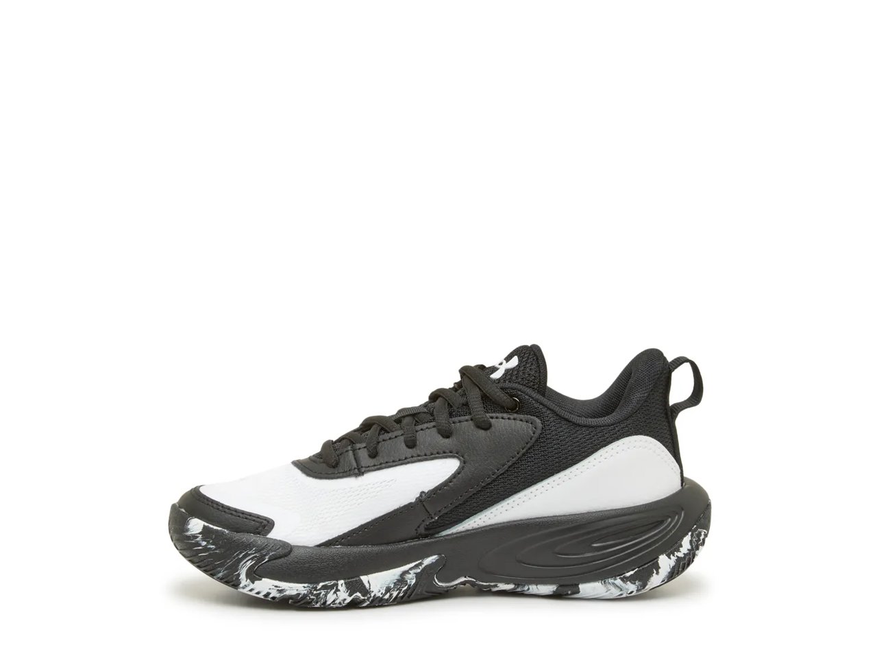 Lockdown Sneaker - Kids'