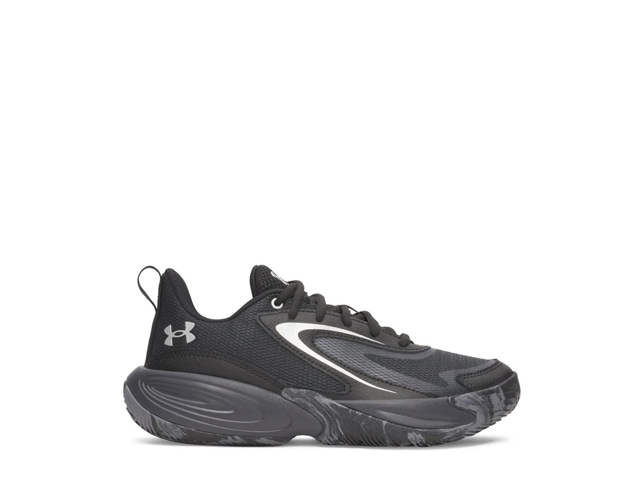 Lockdown Sneaker - Kids'