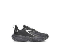 Lockdown Sneaker - Kids' Black view