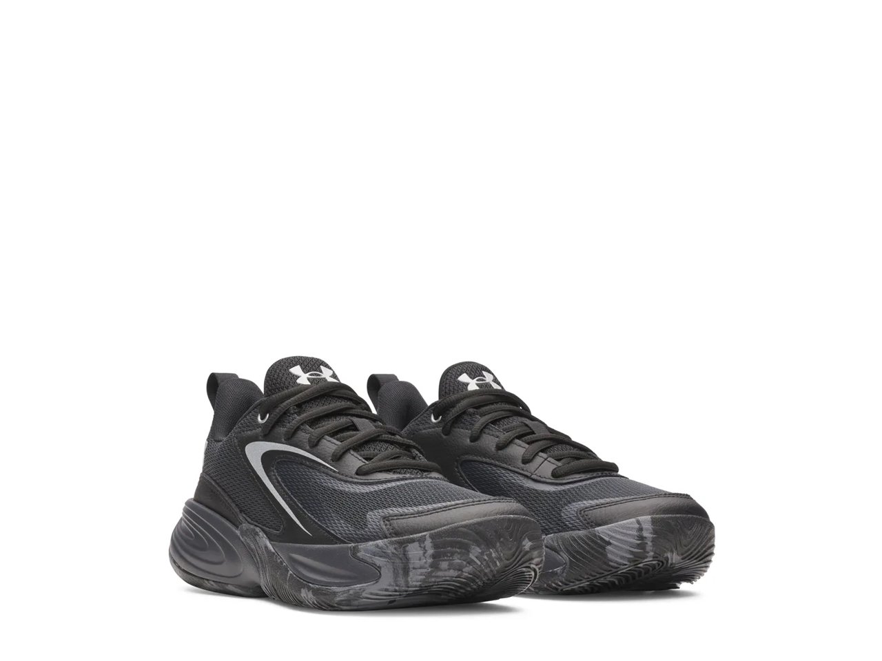 Lockdown Sneaker - Kids'