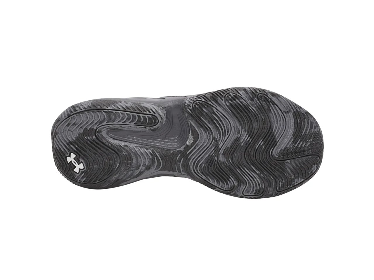 Lockdown Sneaker - Kids'