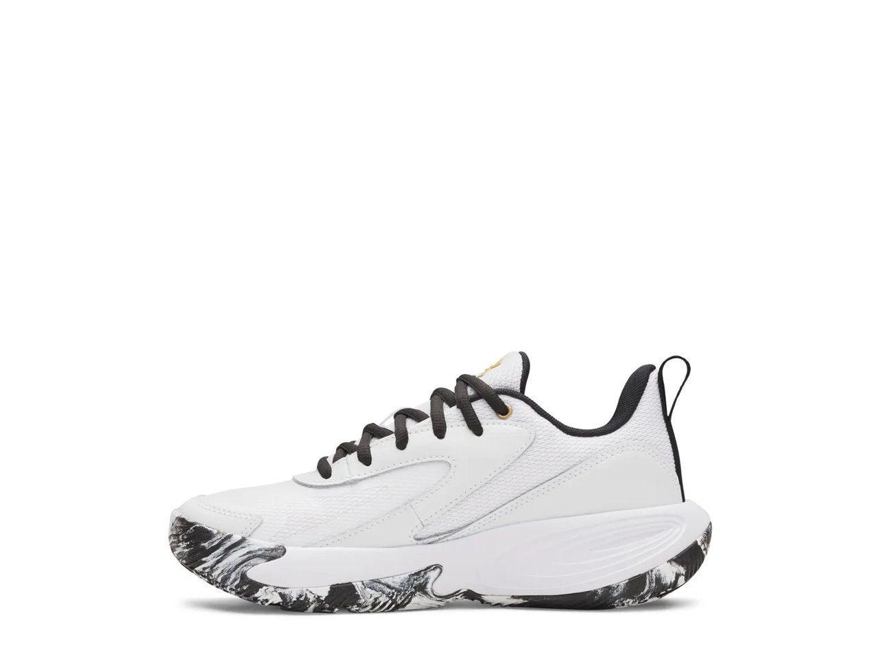 Lockdown Sneaker - Kids'