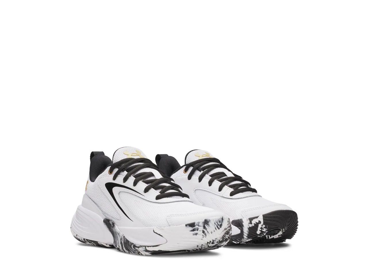 Lockdown Sneaker - Kids'