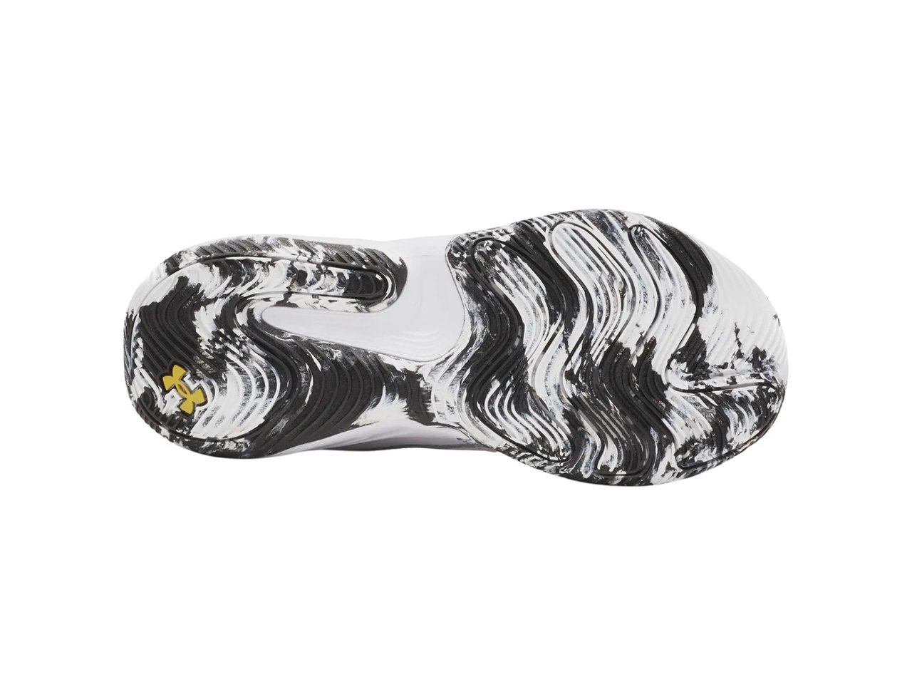 Lockdown Sneaker - Kids'