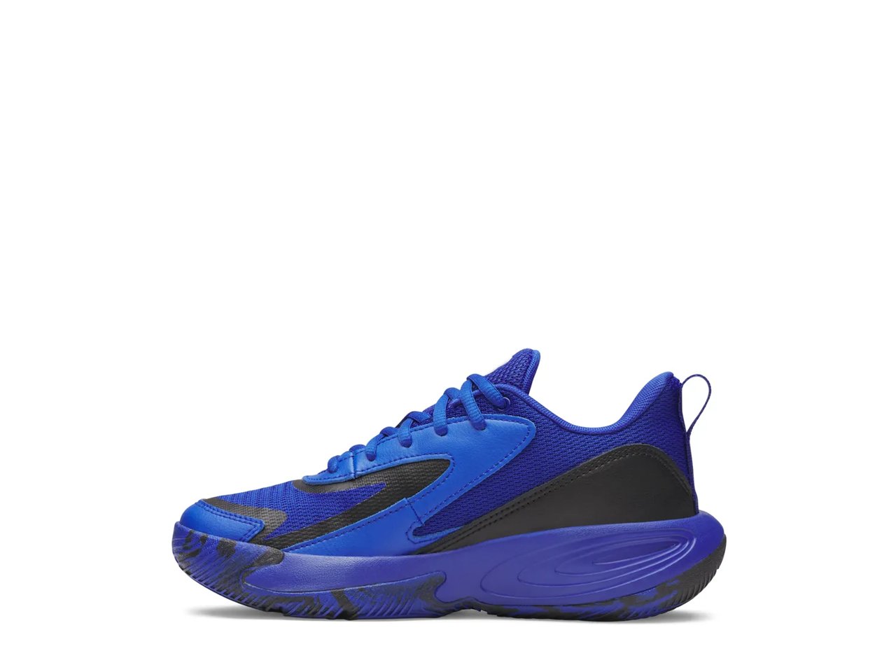 Lockdown Sneaker - Kids'