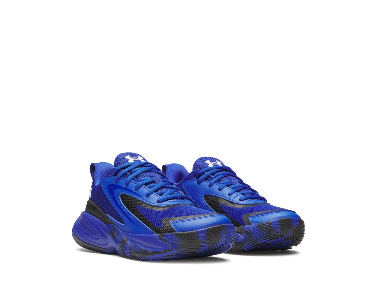 Lockdown Sneaker - Kids'