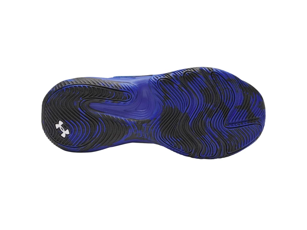 Lockdown Sneaker - Kids'