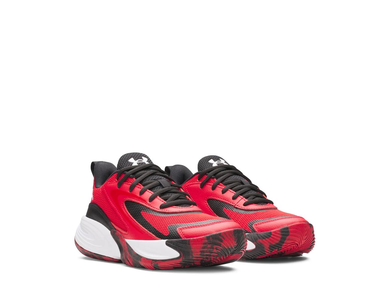 Lockdown Sneaker - Kids'