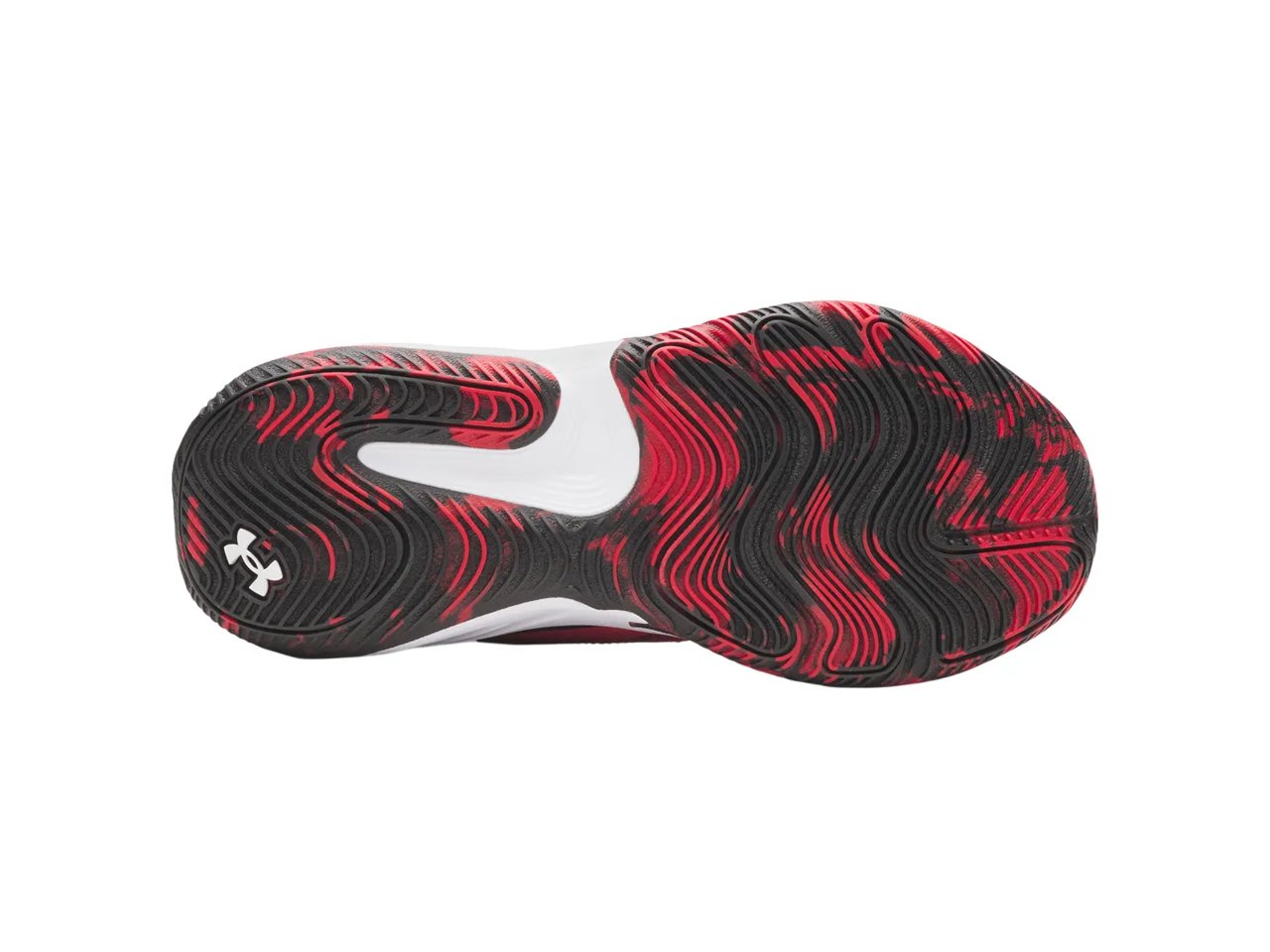 Lockdown Sneaker - Kids'