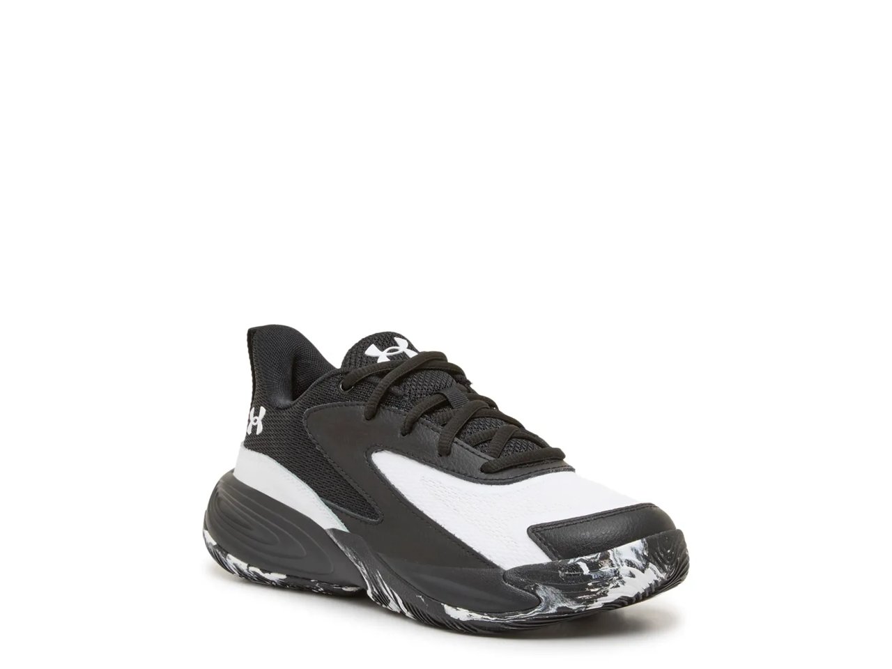 Lockdown 7 Sneaker - Kids'