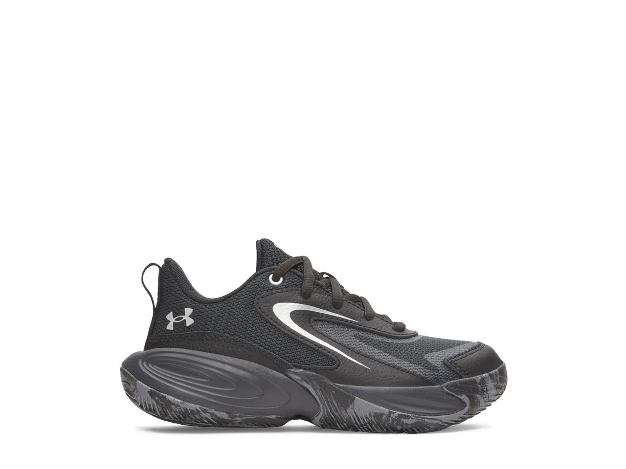 Lockdown 7 Sneaker - Kids'