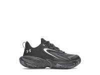 Lockdown 7 Sneaker - Kids' Black view