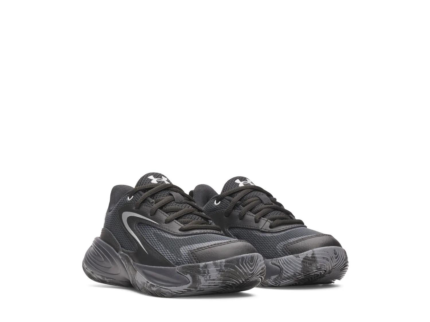Lockdown 7 Sneaker