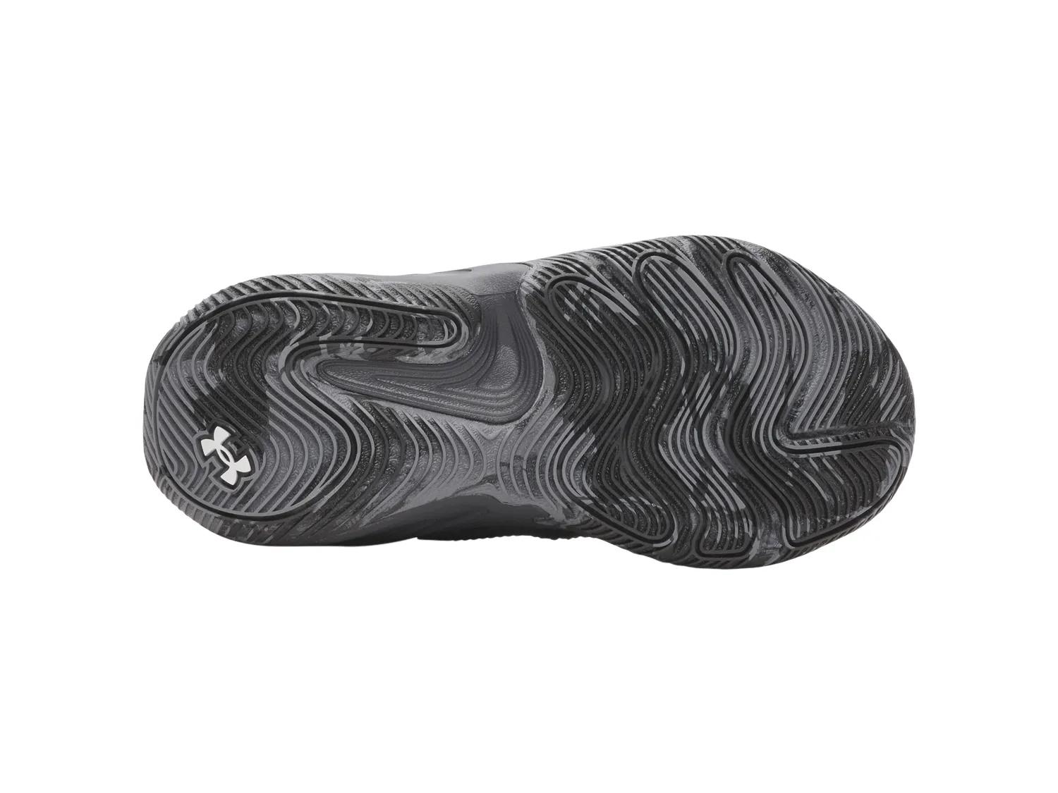 Lockdown 7 Sneaker