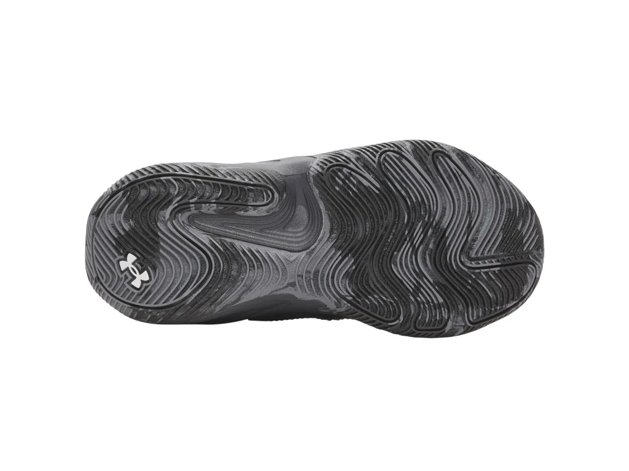 Lockdown 7 Sneaker - Kids'